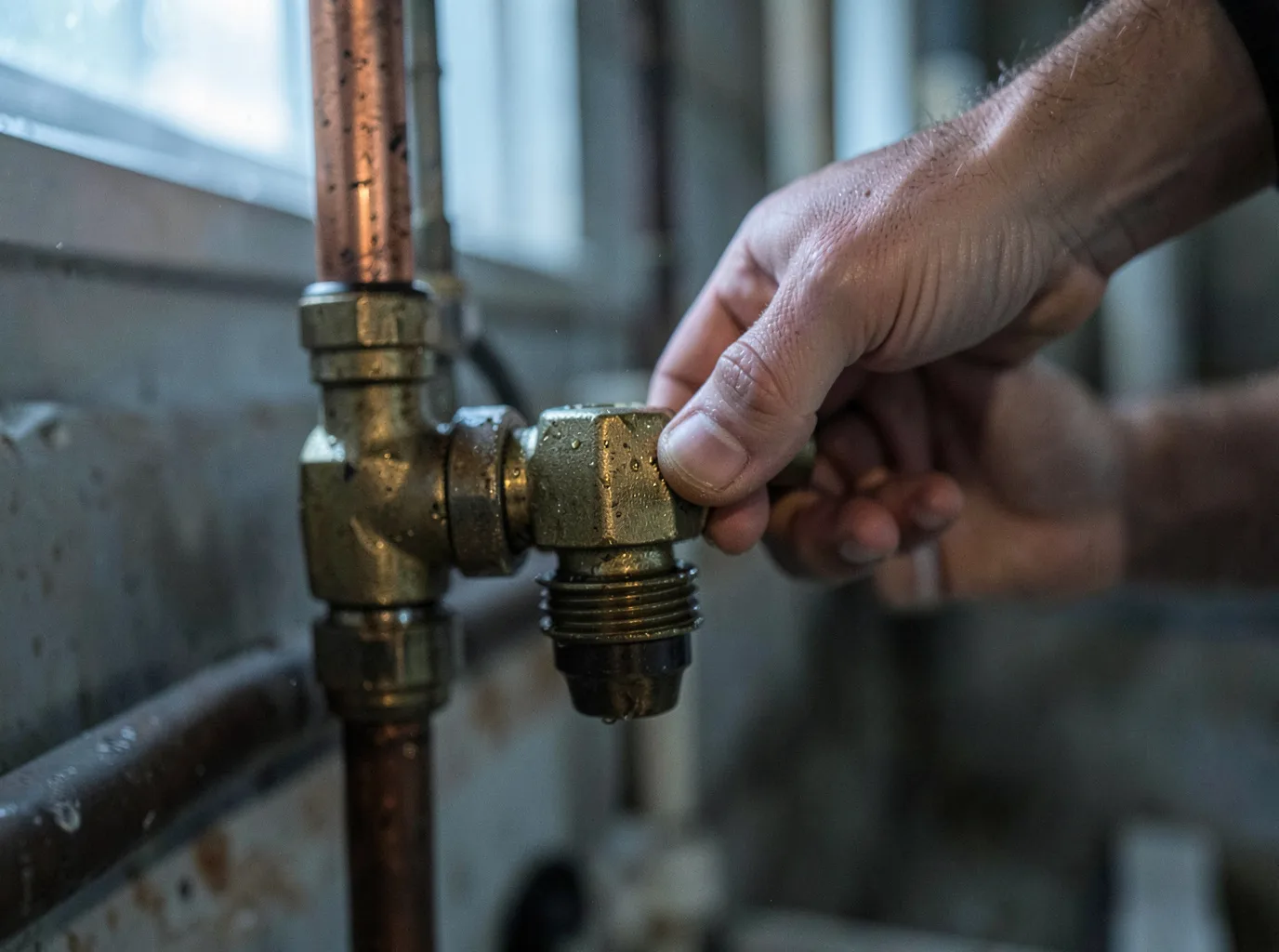Emergency Plumber State Line, MS FAQs